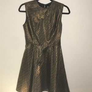 Opening Ceremony Designer Dress